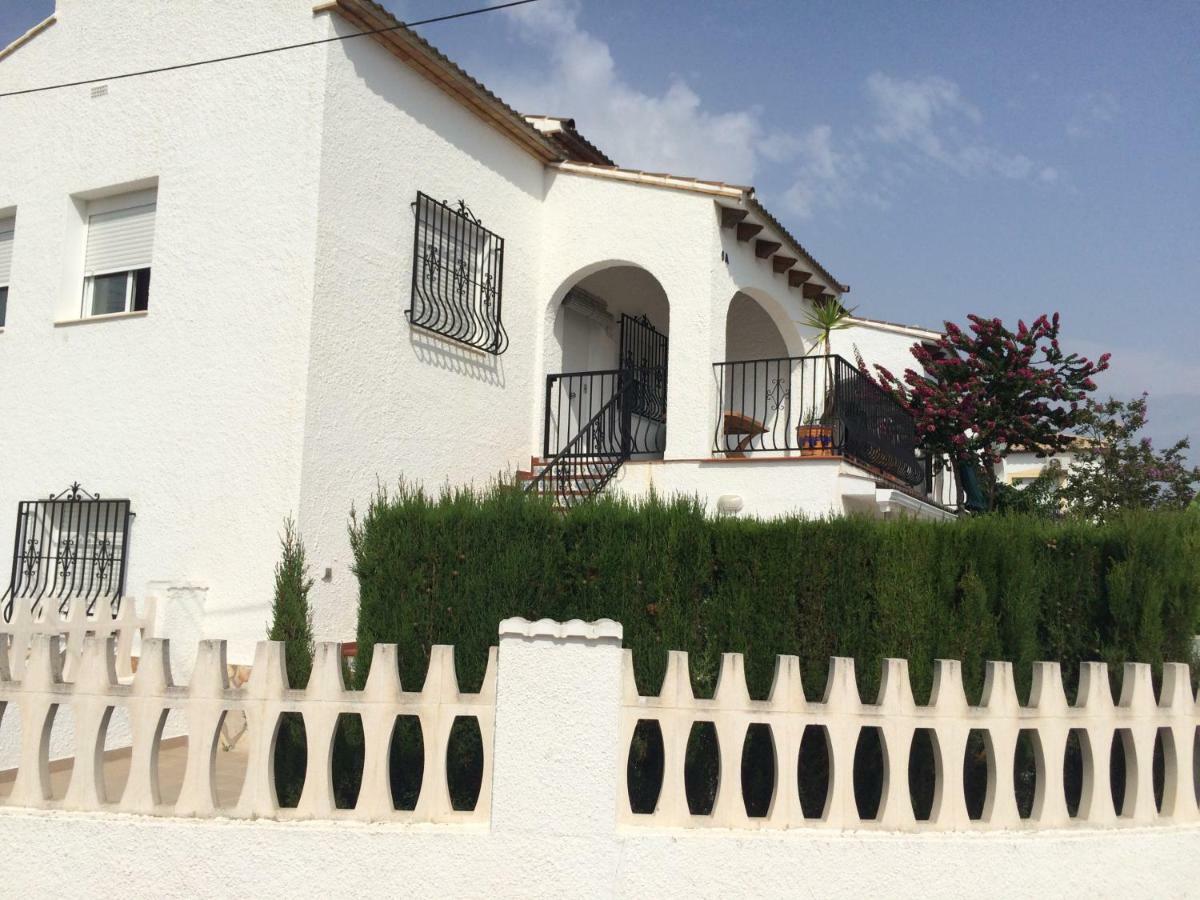 Hello Oliva Beach Alter Exterior foto